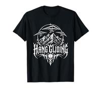 Hang Gliding Pilots Hang Glider Shirt Flight Hangglider T-Shirt