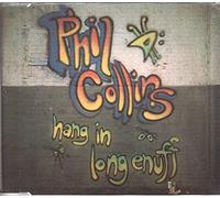 Hang in long enuff (incl. Pettibone 12 mix