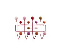 Hang It All Coat Rack Warm/ Multicolored