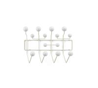 Hang It All Coat Rack Warm White