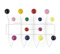Hang it all colorful wardrobe Vitra Eames