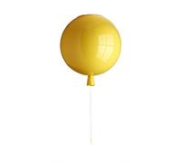 Hang Lighting Creative Ceiling Lamps Balloon Living Dining Fixtures Chandelier Decor Pendant Light