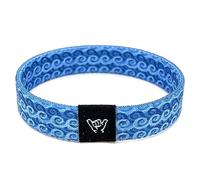 Hang Loose Bands Fish Skins Totally Tubular Bracelet | 6.5 - Small