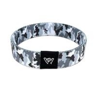 Hang Loose Bands Surfer Beach Bracelet for Men Women Teens - Summer Comfortable Bracelets - Reversible Boho Bracelet - Festival Accessories and Friendship Bracelet Adjustable, Extra Small: 5.5" length