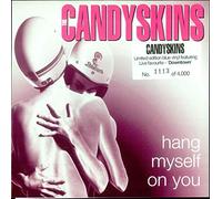 Hang Myself on You [7" VINYL]