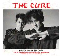 Hang On a Second: Live at the Paramount Theatre, Seattle, Washington