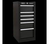 Hang-On Chest 6 Drawer Heavy-Duty