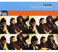 Hang on in there baby (2 versions)/Meaning of dreaming (1992)