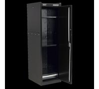 Sealey Hang-on Locker - Black