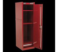 Sealey Hang-on Locker - Red