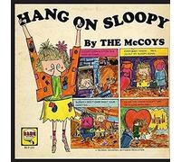 Hang on Sloopy