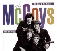 Hang on Sloopy: Best of by The Mccoys (1995-05-01)