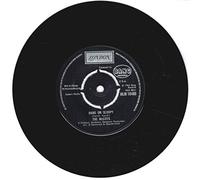 Hang On Sloopy / Fever