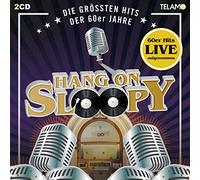 Hang on Sloopy - Hang on Sloopy (Live)