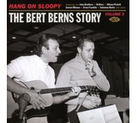 Various Artists - Hang On Sloopy ~ The Bert Berns Story Volume 3
