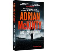 Hang on St. Christopher: 8 (Sean Duffy)