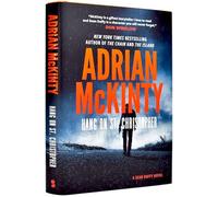 Hang on St. Christopher: 8 (Sean Duffy)