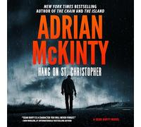 Hang on St. Christopher (Sean Duffy, 8)