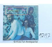 Hang On To A Dream LP (Vinyl Album) German Emidisc