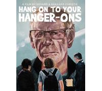 Hang on to Your Hanger-Ons