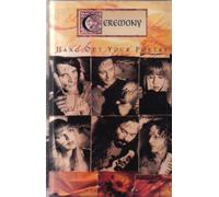 Hang Out Your Poetry [CASSETTE]
