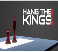 Hang The Kings PC Steam CD Key