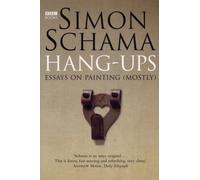 Hang-Ups : Essays on Painting (Mostly)