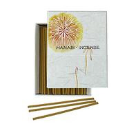 Hanga Apple Japanese Natural Incense from Kousaido - Box of 90 Sticks