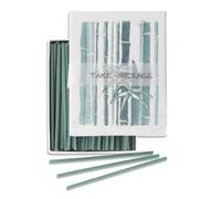 Hanga Bamboo Japanese Incense Sticks by Kousaido