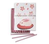 Hanga Cherry Blossom Japanese Incense Sticks by Kousaido