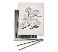 Hanga Pine Japanese Incense Sticks by Kousaido