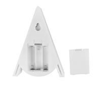 Hangable Natural Sound Player Bird Chirping White Noises Box with Timer for Bathroom Home Baby Travel Relaxing Meditations Relaxation Box