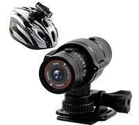 Hangang Mini Sport Camera 1080P Full HD Action Waterproof Sport Helmet Bike Helmet Video Camera DVR AVI Video Camcorder 32 GB TF Card ideal for