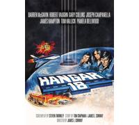 Hangar 18 (DVD) Darren McGavin Robert Vaughn Gary Collins (US IMPORT)