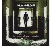 Hangar – The Reason Of Your Conviction – SPV Entertainment