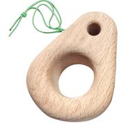 Hangboard Escalade - Hangboard Door Support 8 x 5.8 cm, Versatile Use | Wooden Handle Reinforcement with Ease, Climbing Key for Climbing Athletes Training in