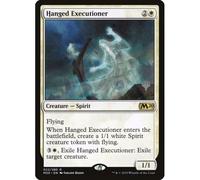 Hanged Executioner (Promo Pack non-foil) | Promotional Cards