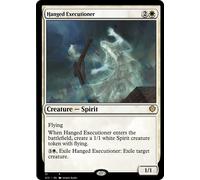 Hanged Executioner | Starter Commander Decks