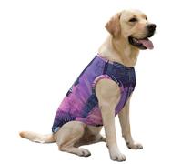 Hanged Man Tarot Card Dog T-Shirt Cooling 3XL | Vest Sun Protection Summe Lightweight Breathable Tee
