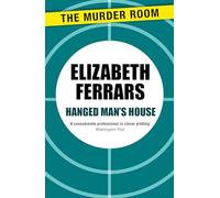 Hanged Man's House (Murder Room)