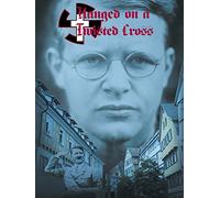 Hanged On A Twisted Cross