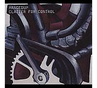 Hangedup - Clatter for Control [New Vinyl LP]