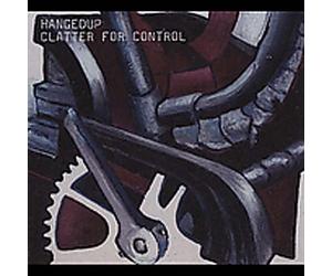Hangedup - Clatter for Control [New Vinyl LP]