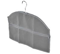 Hanger Diversion Safe Hidden Pocket Safe Zipper Pouchhanger Hiddensafe 17.5x12.6in Hidden Pocketsafe with Pocket,Hanging Safezipper Pouchbag for Travel Home