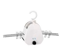 Hanger Electric Dryer Portable Clothes Shose Air Dryers Small Household Warm Footwear Quick Drying Rack,Gentle, Quiet, Easy To Use