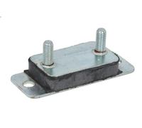 Hanger, exhaust system BOSAL 255-262 for TRANSPORTER T3 Bus (25_) 1.6 1981-1987