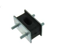 Hanger, exhaust system BOSAL 255-726 for TOYOTA LAND CRUISER (_J6_) 4 1982-1989