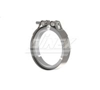 Hanger, exhaust system DINEX 5AL023