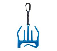 SURF LOGIC Double System Neoprene Accessory Hanger, Gender, Blue, L