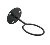 - Hanger for the wall, strong, high-strength baseball holder display, multifunctional, space-saving storage rack for storing baseball bats and